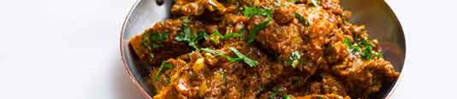 Traditional Dishes
