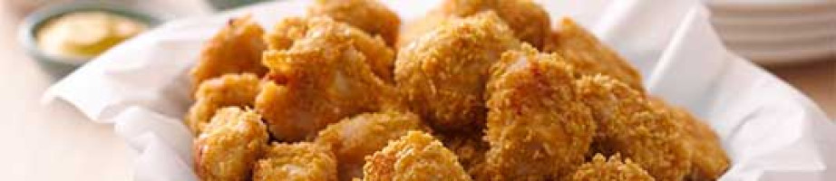 English Dishes