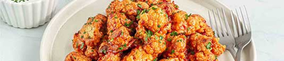 Vegetables Sides