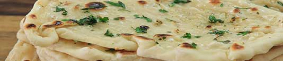 Homemade Breads
